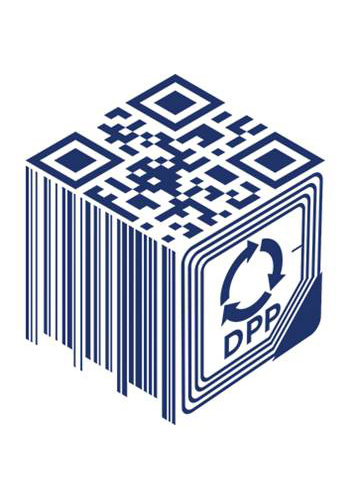 Роль GS1 в реалізації DPP